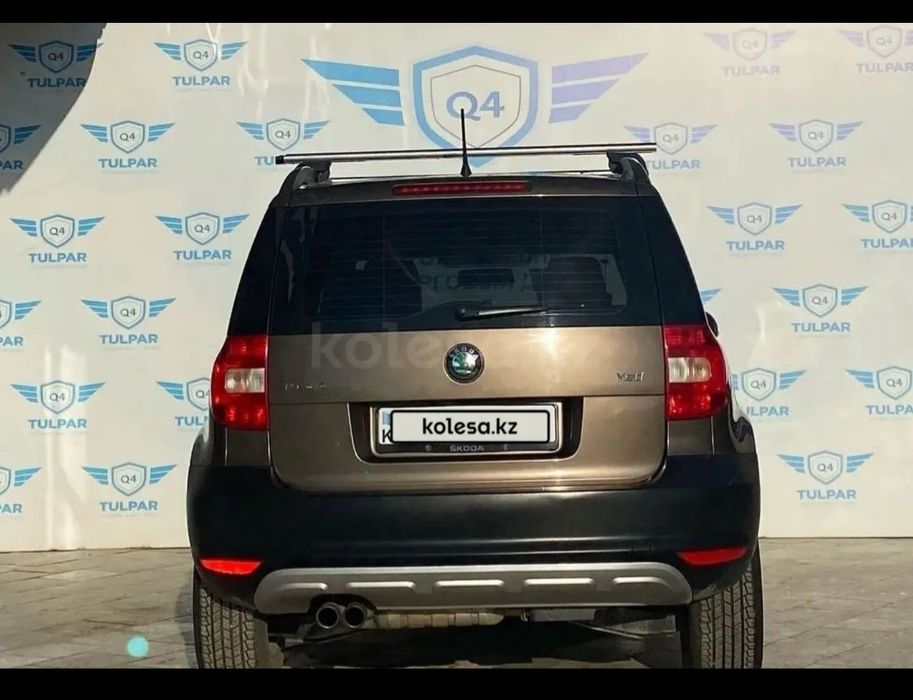 Продам Шкода Йети.