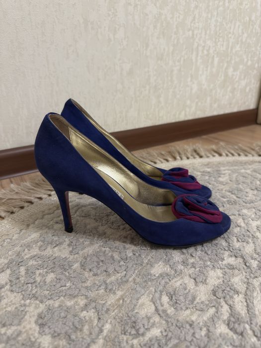 Туфли каждая по 15 тыс