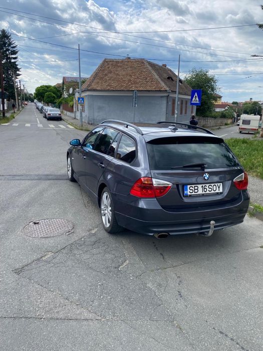 BMW 3 Series 2006 — imagine 5