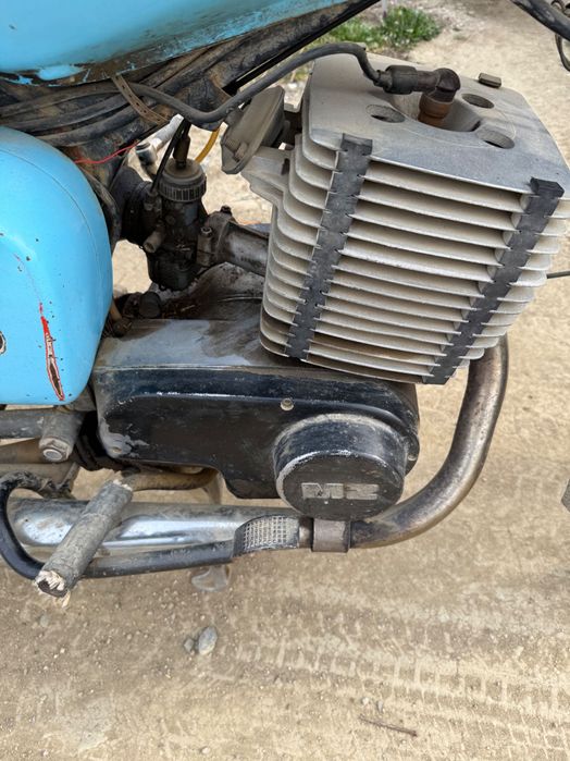 Продава се Mz 251