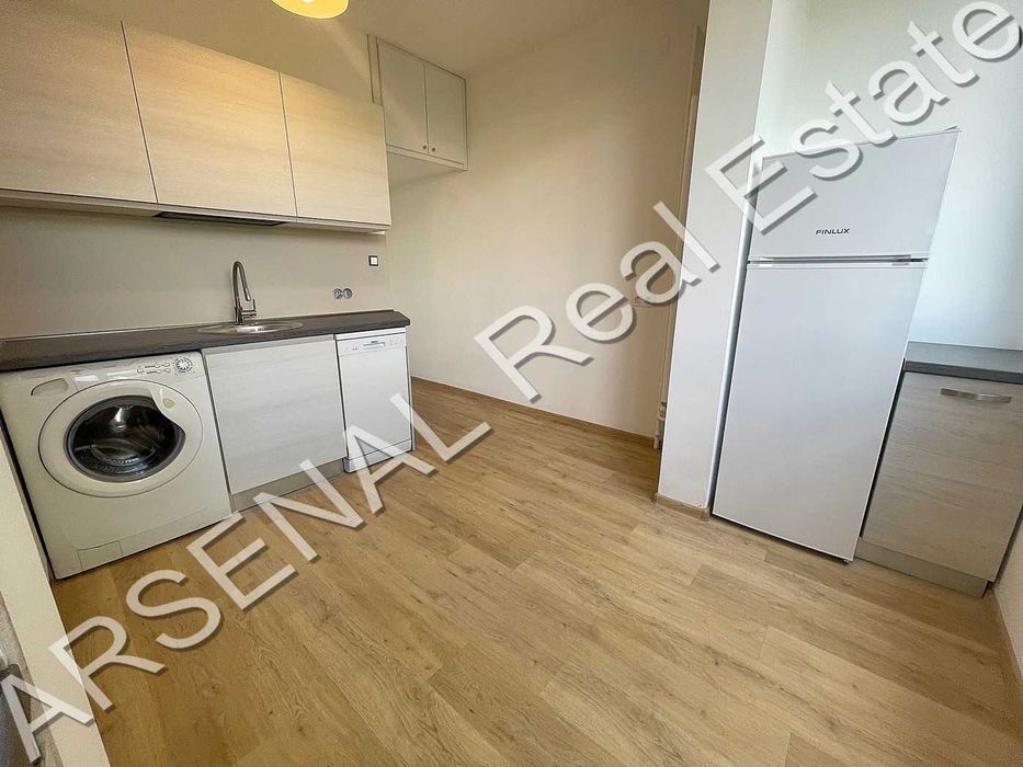 Дава се под наем Двустаен апартамент в София, Гео Милев - 68 кв.м за 480 € - Снимка #3