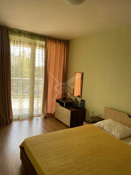 Продава се Двустаен апартамент в Свети Влас - 70 кв.м за 1265 €/кв.м - Снимка #3