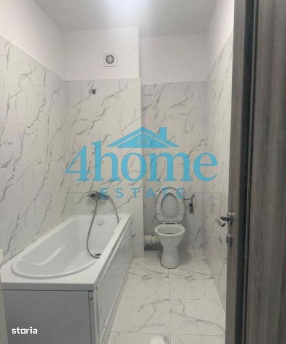 Garsoniera Theodor Pallady | Titan | Parcare | Metrou