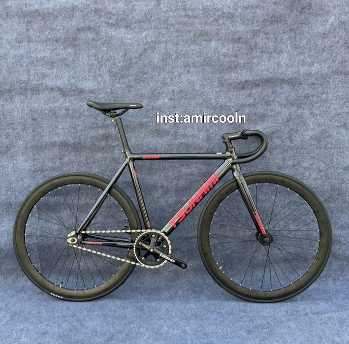 Tsunami snm 100 фикс