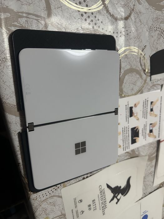 Microsoft Scarface Duo 2