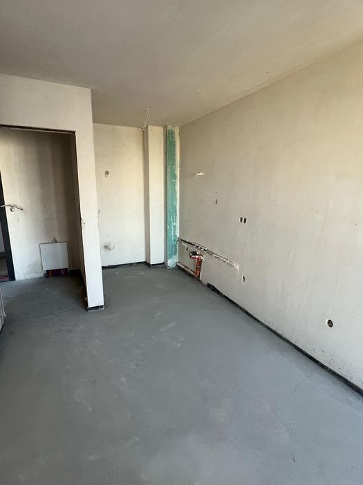 Продава се Двустаен апартамент в София, Люлин 2 - 63 кв.м за 2130 €/кв.м - Снимка #3