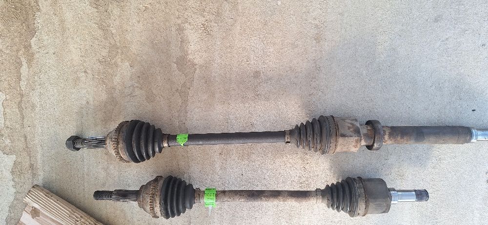 Planetare ford tranzit motor 2000 anul 2002