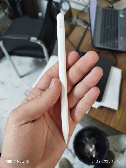 Продаётся ipad pro 2018 11"   1T
magic keyboard

apple pencil 2

ipad