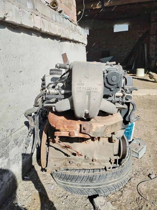 Продам двигатель