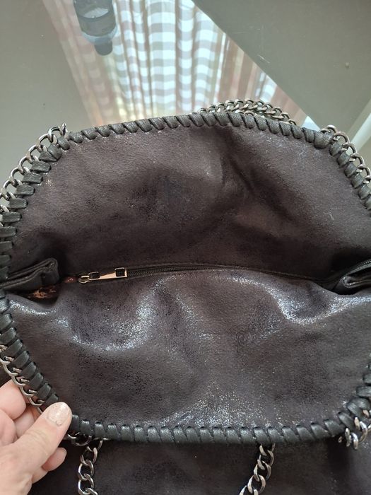 Чанти нови и втора употреба