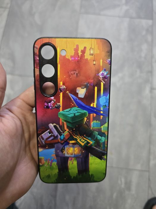 Huse personalizate telefon | Orice model | Livrare rapidă | CADOU PERFECT - Calitate Premium - Cel mai mic preț