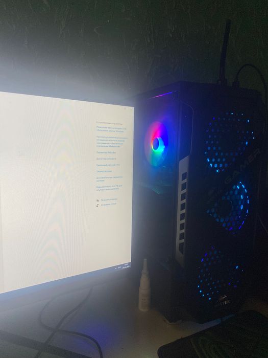 Электроника компьютер