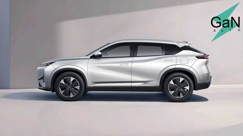 GaNauto Dongfeng Aeolus L7 2025 Buyurtma AsosidaПод Заказ Cip Tashkent