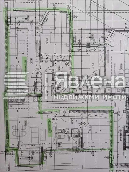 Продава се Двустаен апартамент в София, Дървеница - 75 кв.м за 1258 €/кв.м - Снимка #9