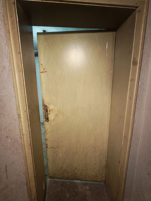 Интериорни врати