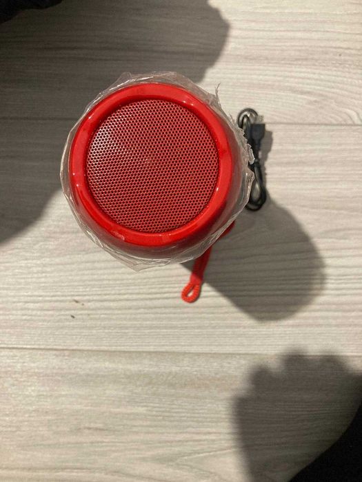 Boxa bluetooth T&G TG643