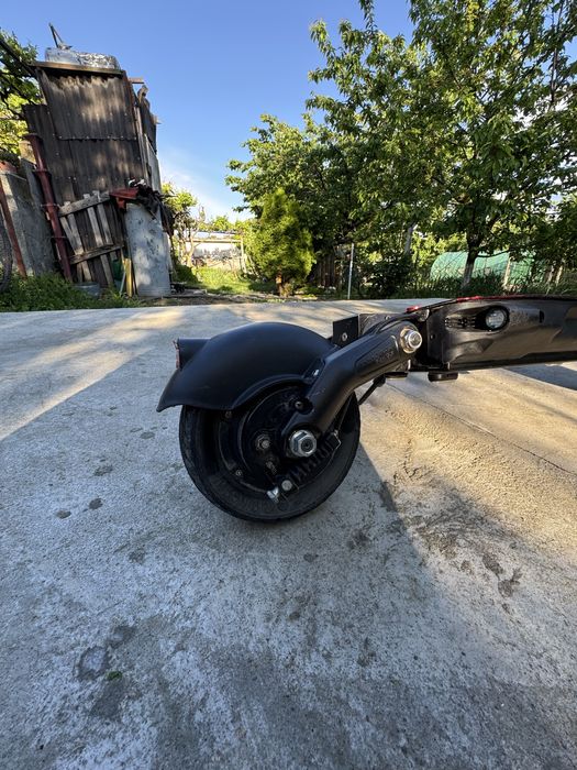 Dualtron Raptor 2