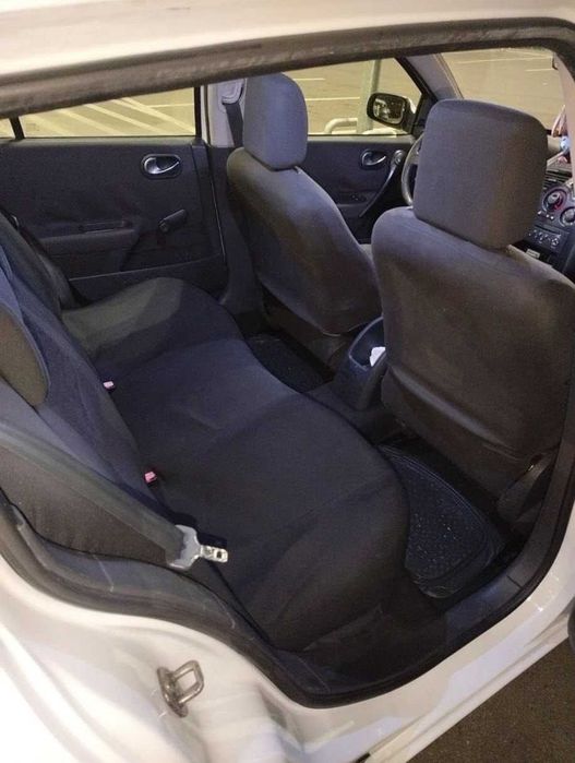 RENAULT Megane 2006 — imagine 5