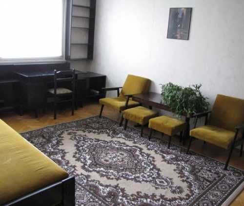 Дава се под наем Двустаен апартамент в София, Света Троица - 67 кв.м за 399 € - Снимка #3