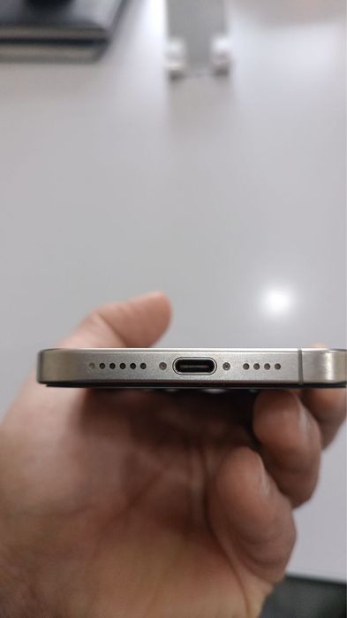 Продаётся Iphone 15 Pro Max