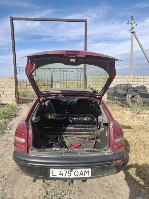 Фиат брава продам