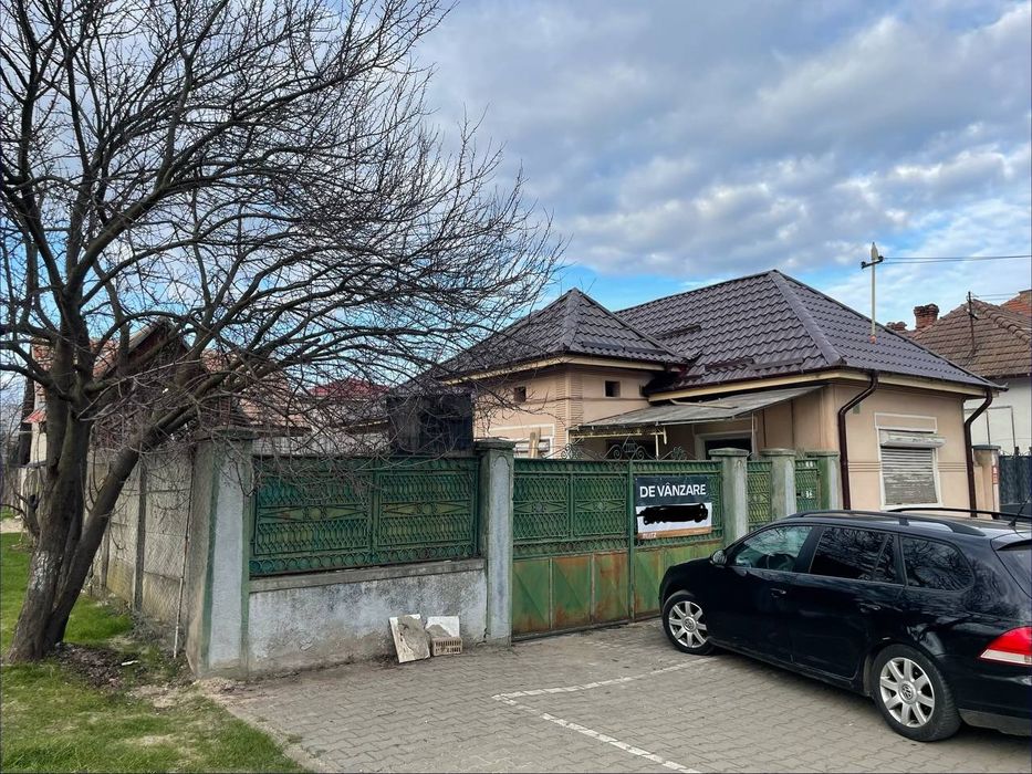 Casa centru , 4 camere , 485 MP, Zona deosebita