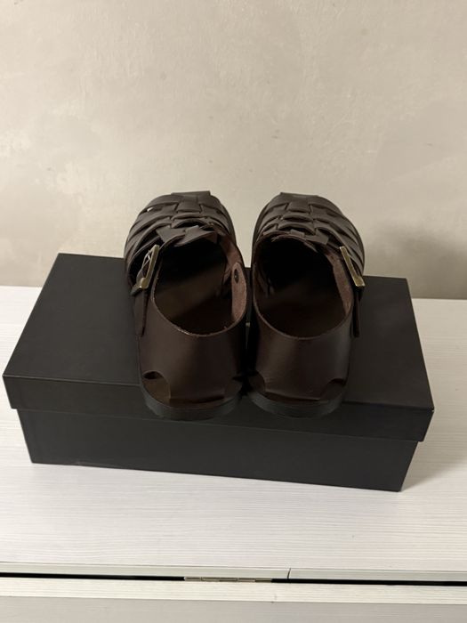 Baldinini сандали