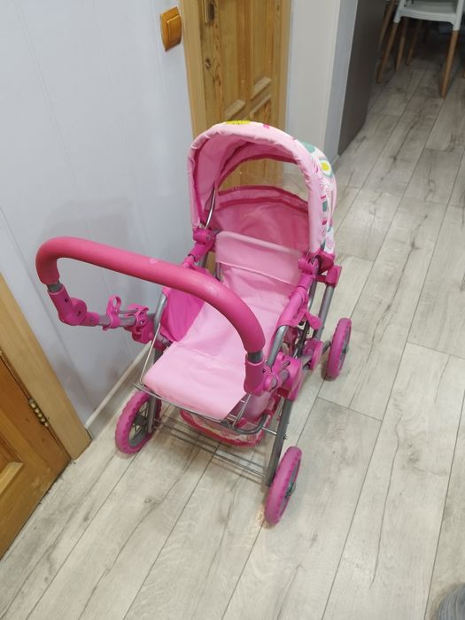 Продам коляску детскую для кукол