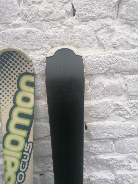 Schiuri Salomon lungime 155 cm