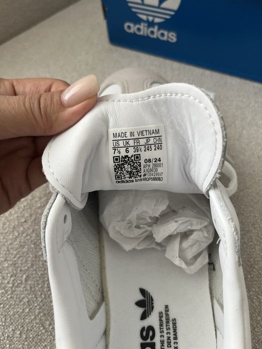 Adidas Samba женские