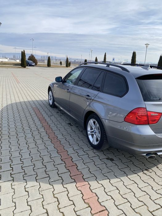 BMW Seria3 Xdrive Automat