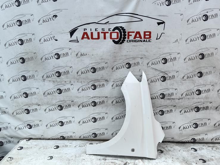 Aripa stanga Volkswagen Caddy an 2020-2021-2022-2023-2024-2025-2026