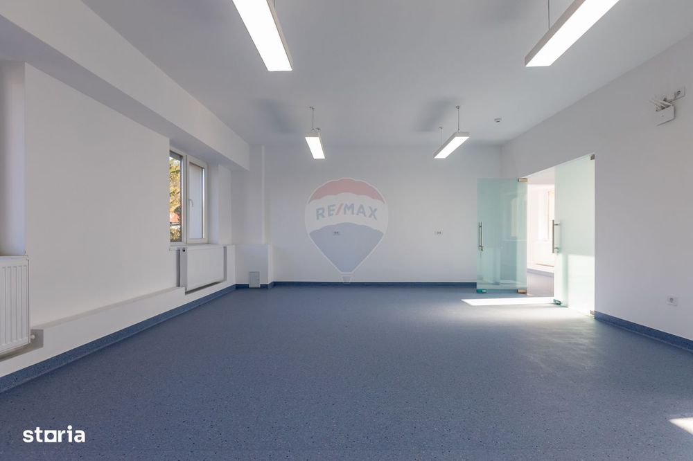 De Vanzare Clinica Premium Tg.ocna.