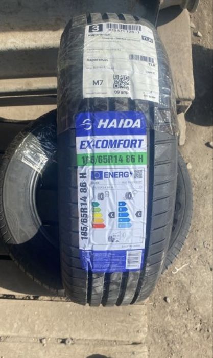 Продам обсальютно новые шины р14