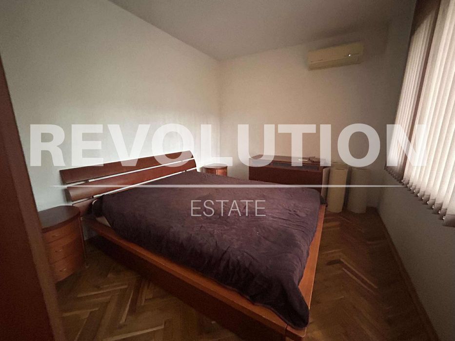 Дава се под наем Двустаен апартамент в Варна, Чайка - 72 кв.м за 475 € - Снимка #11