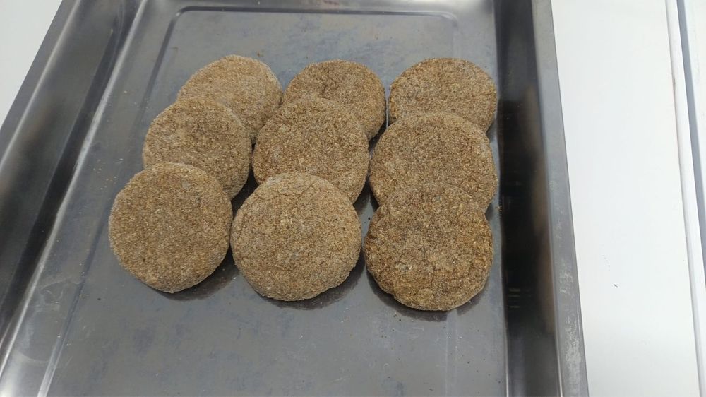 Продажа полуфабрикатов