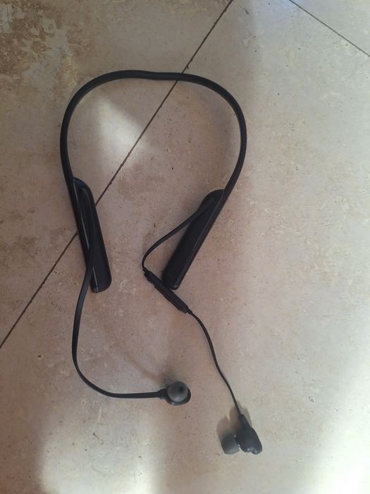 Casti sony wireless