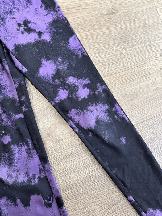 Colanti luciosi 128 cm