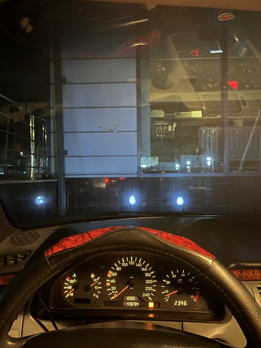 Продам Мерседес в хорошем состояний