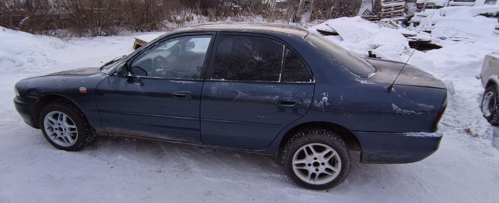 Обмен ключ на ключ