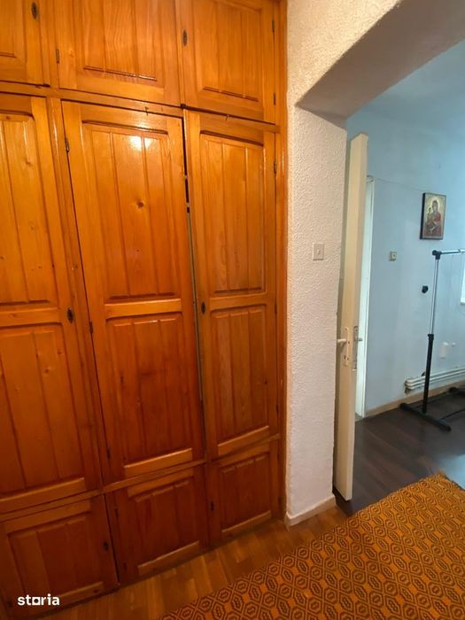 Apartament cu 3 camere decomandate, G. Enescu — fotografia 3