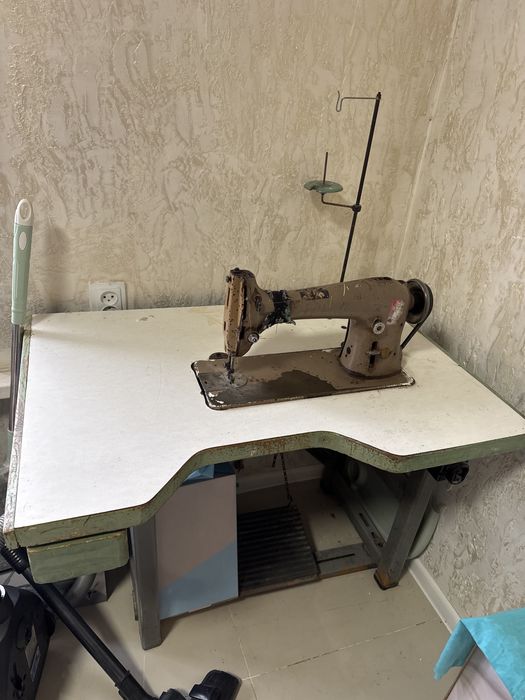 Продам швейные машины