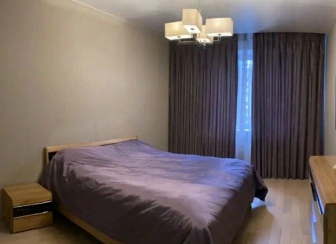 Сарыарка 11-Абая, центр города