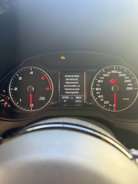 Vand Audi Q5,2.0 Tdi