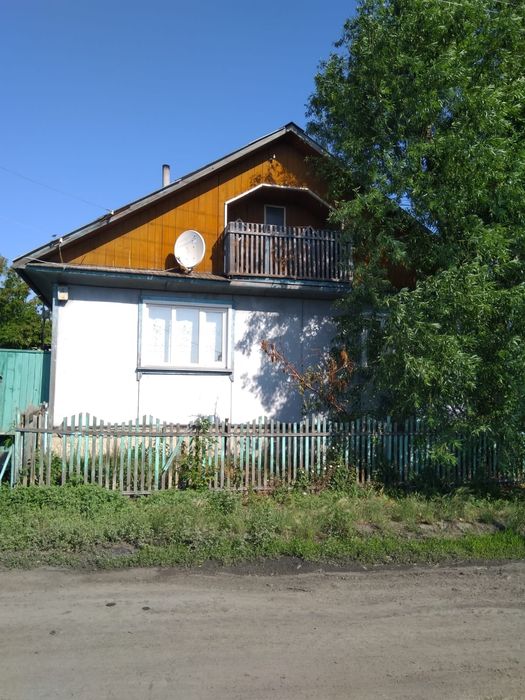 Продам дом Гагарина 3