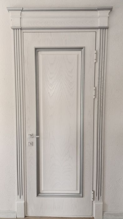 Двери и лестницы