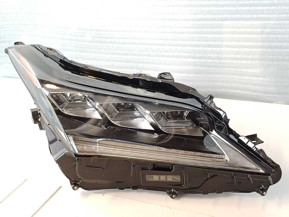 фар фарове ляв десен Lexus RX 330 RX350 RX400h 2015-2020г.#1016V#1017V
