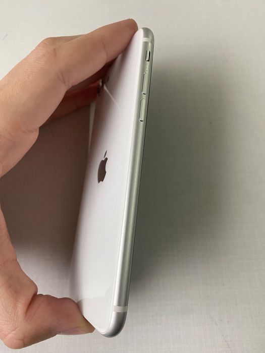 iPhone SE 2020 display spart