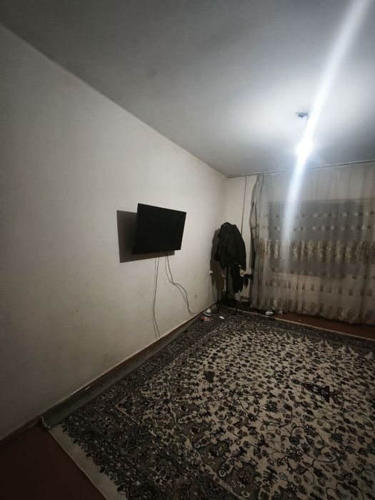 Уютная 4×- комнатная квартира. 92м²- кВ метров. Массив Куйлюк-5.