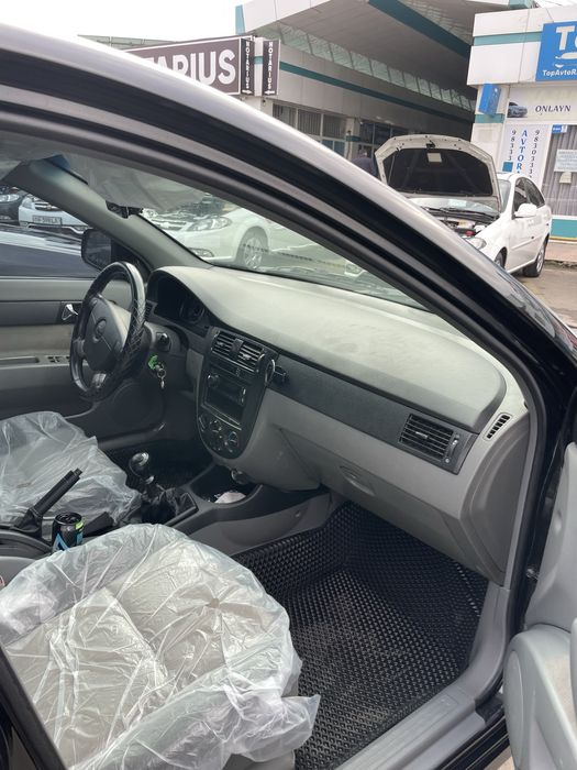 Jentra mexanika 2022 sotiladi boshlangʻich toʻlovsiz